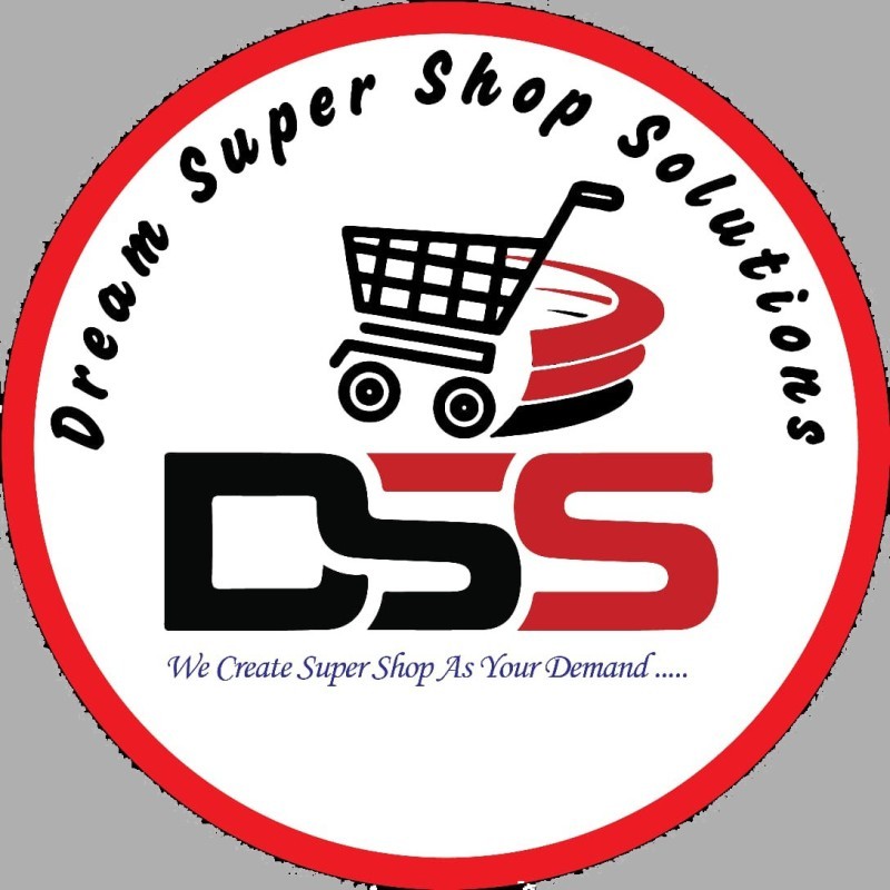 Dream Super Shop Solutions