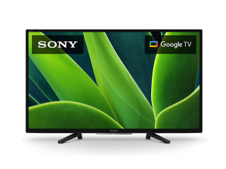 Sony Bravia 32" W830K Google Android HDR LED TV Voice Remote