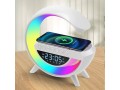 g-shape-5in1-smart-wireless-charger-table-lamp-bluetooth-speaker-alarm-clock-rgb-colorful-atmosphere-lights-small-0