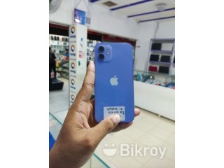 Apple iPhone 12 64GB 87% BH (Used)
