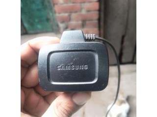 Samsung charger/adapter.full ok.