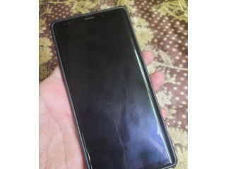Samsung Galaxy Note 9 6/128GB (Used)