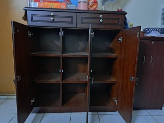 New Kitchen cabinet sell