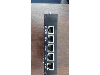 Mikrotik RB450GX4 Gigabit Ethernet Router (With Case)