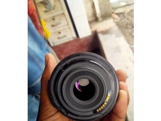 Canon 18-55 kit lens