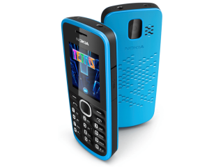 Nokia Asha 110 Dual Sim (Refurbished)