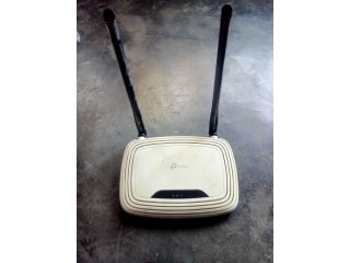 Tp-link TL-WR841N wifi router