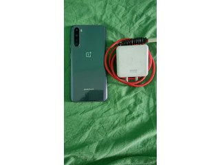 OnePlus Nord 5g