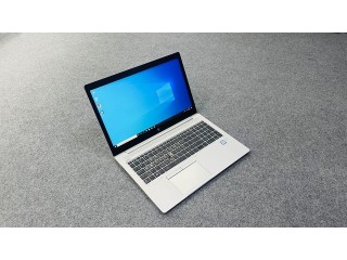 HP EliteBook 850 G6 8th gen