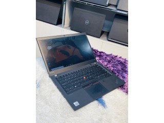 Lenovo ThinkPad T14 gen 1 14″ FHD Display