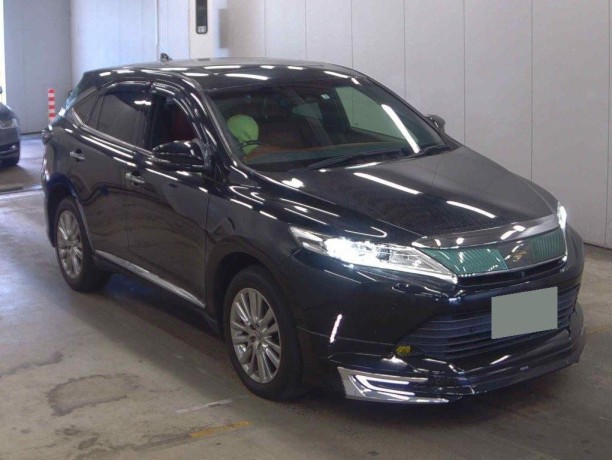 toyota-harrier-2019-advance-premium-big-0