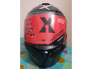 GearX X1 Black (Size: S)
