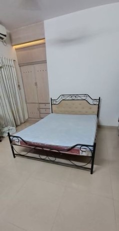 steel-khat-sale-without-matress-big-0