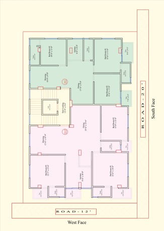 southwest-facing-apartment-sale-at-banasree-tekpara-big-0