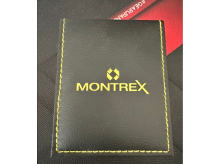 Montrex watch for sell