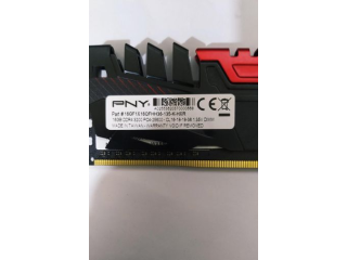PNY-16GB DDR4-3200 MHZ