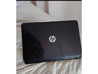 2 hour+ Battery Hp 4Gb ram silm Laptop for sale