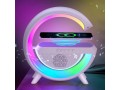 bluetooth-speaker-fm-radio-with-wireless-mobile-charger-led-table-lamp-color-changing-rechargeable-desk-lights-small-1