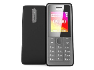 Nokia 107 Dual SIM