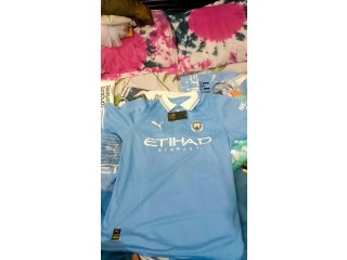 Football Jersey