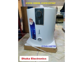 Midea 30 Liters D30-15A6 Water Heater Geyser