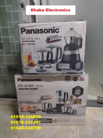 panasonic-8-in-1-mx-ae375-monster-super-mixer-grinder-big-0