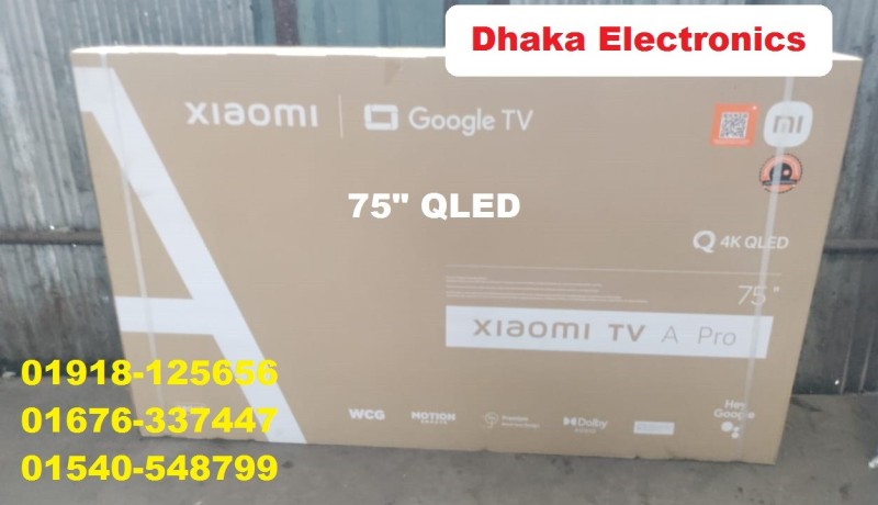 xiaomi-mi-75-inch-a-pro-2025-qled-4k-google-tv-price-bd-official-big-0