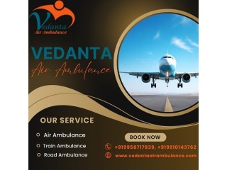 Book Outstanding Air Ambulance Service in Shimla for Rapid and Unique Patient Transfer Service