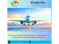 book-vedanta-air-ambulance-service-in-dibrugarh-with-top-class-healthcare-facility-small-0