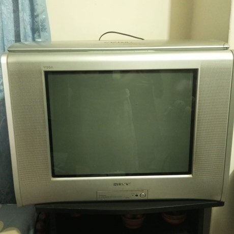 sony-21-inch-crt-tv-picturetube-disturb-big-0