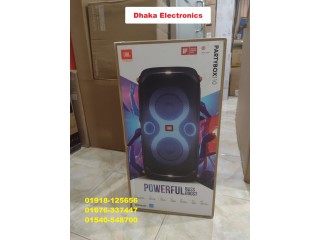 JBL Part Box 110 Wireless Speaker