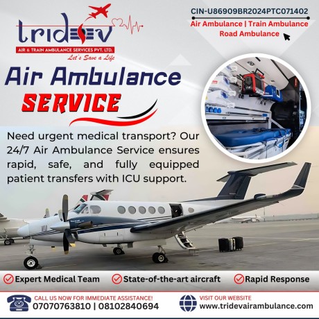 the-fast-and-managed-flight-tridev-air-ambulance-services-in-delhi-big-0