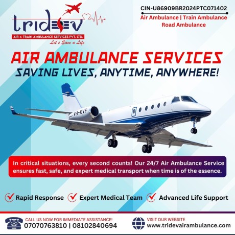 hire-in-budget-tridev-air-ambulance-services-in-patna-for-your-loved-one-big-0