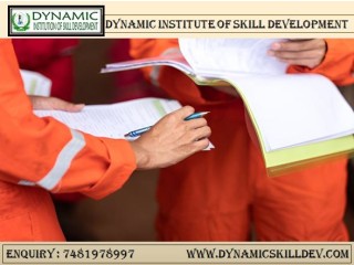 Join the Leading Safety Institute in Patna for Expert Training!