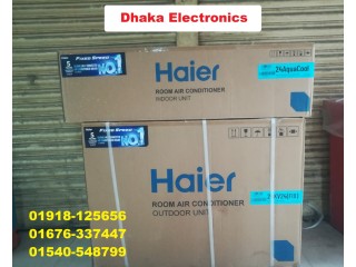 Haier 2 Ton Split Air Conditioner HSU-24AquaCool