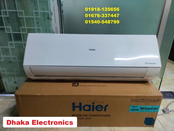 haier-15-ton-hsu-19cleancool-dc-inverter-pro-split-ac-big-0