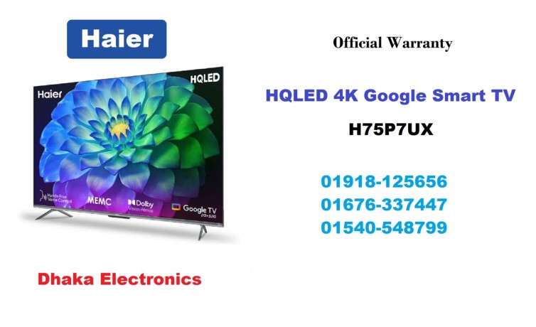 haier-75-inch-h75p7ux-hqled-4k-google-smart-tv-official-big-0