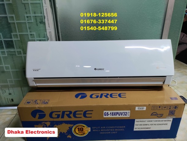 gree-15-ton-inverter-split-air-conditioner-gs-18xpuv32-big-0