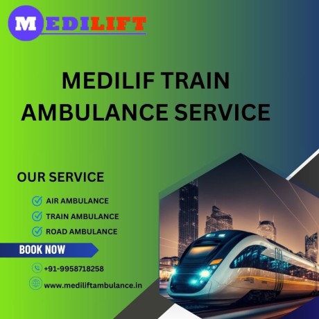 medilift-provides-advanced-medical-care-in-train-ambulance-in-jabalpur-big-0