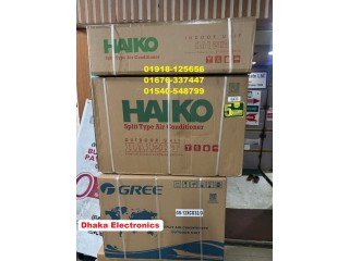 HAIKO 1 Ton Split Air Conditioner HA-12KT410