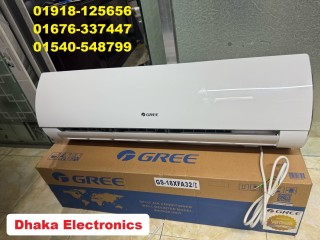 Gree 1.5 Ton Fairy Split Air Conditioner GS-18XFA32