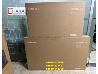 Samsung 43U8510FR 43 inch UHD 4K TV Price BD