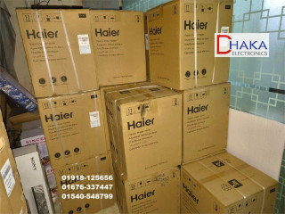 Haier ES30H-CK3 30 Litre Horizontal Water Heater Price BD Official
