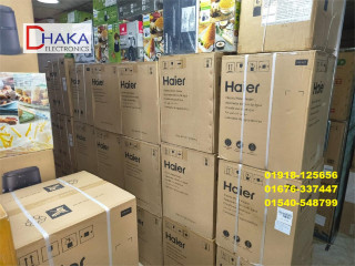 Haier 50 Litre ES50H-CK3(BD) Water Heater Geyser