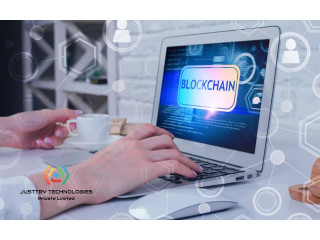 Secure and Efficient Smart Contracts with Justtry Technologies