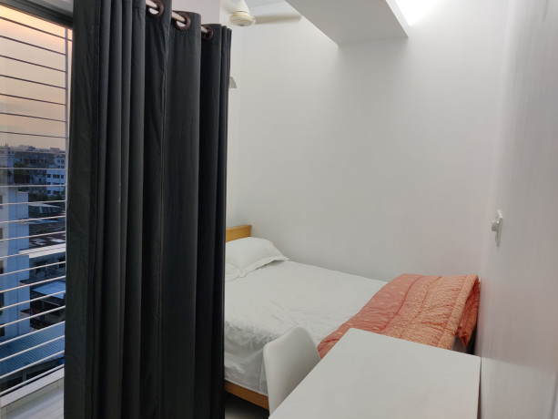 two-room-furnished-serviced-apartment-rent-in-bashundhara-ra-big-0