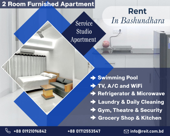 in-bashundhara-ra-two-room-furnished-serviced-apartment-rent-big-0